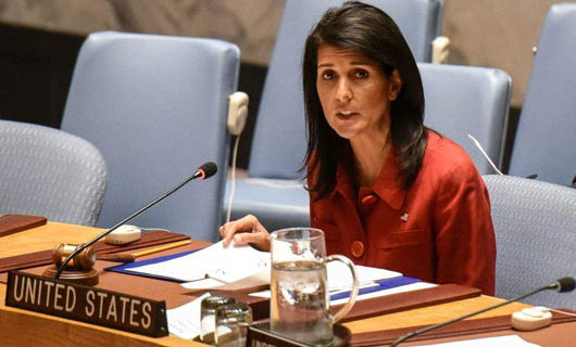 Nikki Haley slams UN for failing to take ‘even minimal’ steps on Iran violations