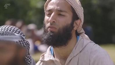 London Bridge terrorist starred in BBC documentary ‘The Jihadis Next Door’