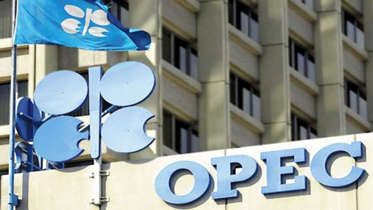Busted: OPEC’s crisis diplomacy fails as shale oil revolution booms
