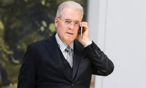 Forget the Russians: New conspiracy theory ties both Trump and Brexit to billionaire Mercer