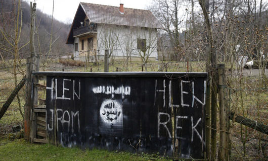 Report: West turning blind eye to Bosnia’s ‘way station’ for ISIS