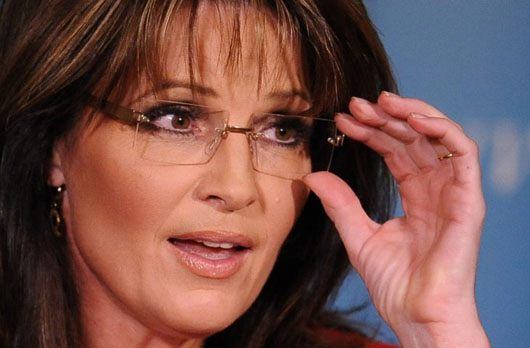 ‘All the news that fits …’: NY Times issues correction on Palin link to Arizona shooting