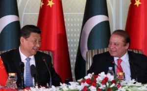 China now has base in Africa, eyes Pakistan for future site, Pentagon says