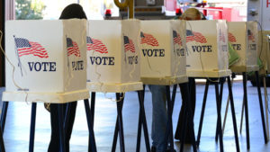 Study uncovers over 8,000 instances of double voting in 2016 election