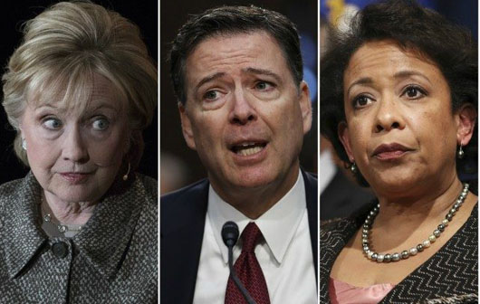 House Judiciary calls for 2nd special counsel to restore ‘public confidence’ in DOJ, FBI