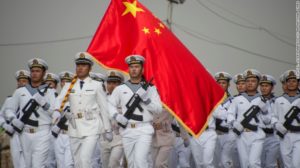 Why communist China’s first foreign military base? Location, Location, Location
