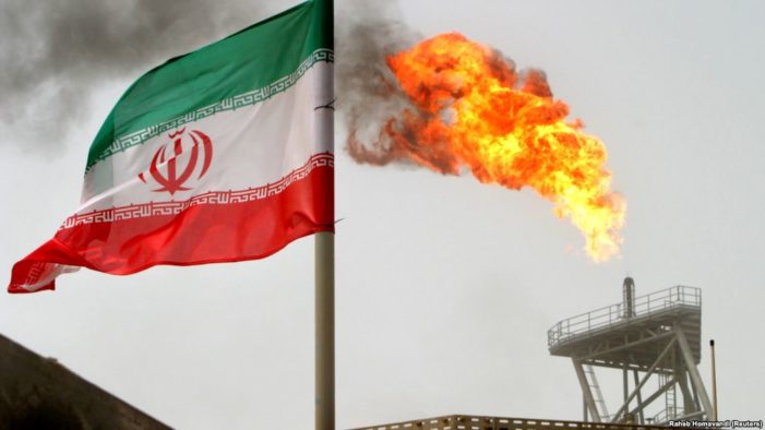 Iran plans first oil-and-gas tenders after sanctions easing