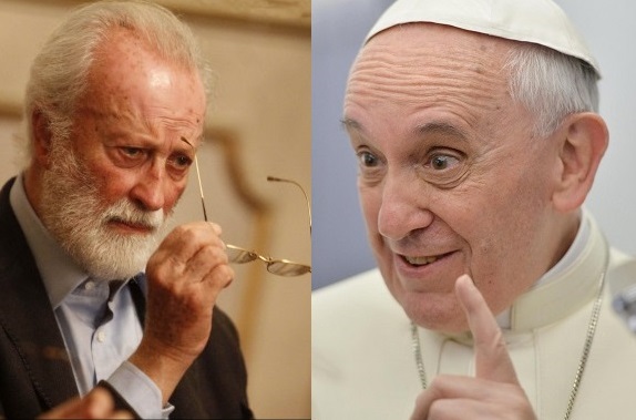 Pope’s preferred journalist, an atheist, conveys concerns about G20, immigration