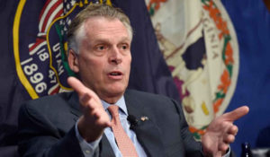 Virginia governor’s defiance of voter integrity probe is nothing new