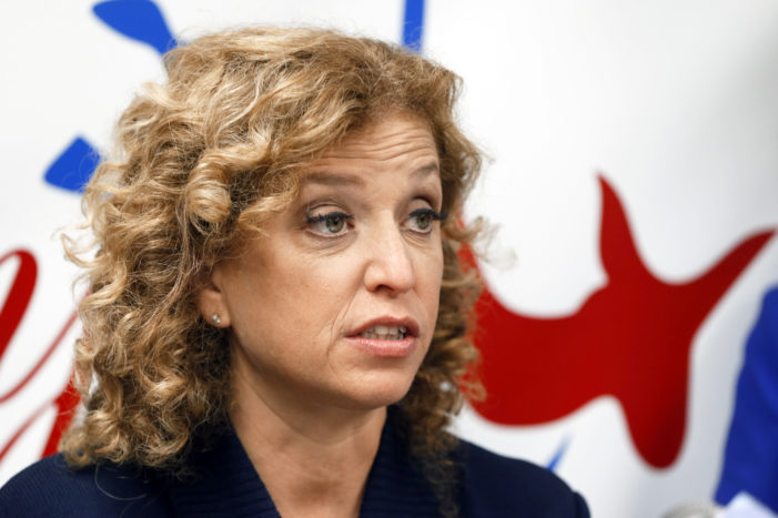 Arrest of Imran Awan may force the DNC to change its narrative yet again