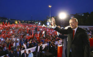 Turkey: Thousands fired, investigation stymied on coup attempt anniversary