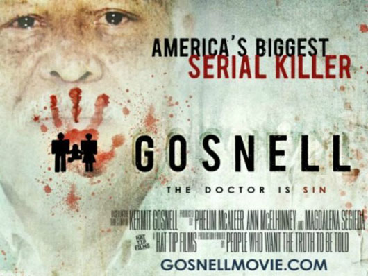 Conservatives aim to ‘shake up Hollywood’ with upcoming Gosnell movie