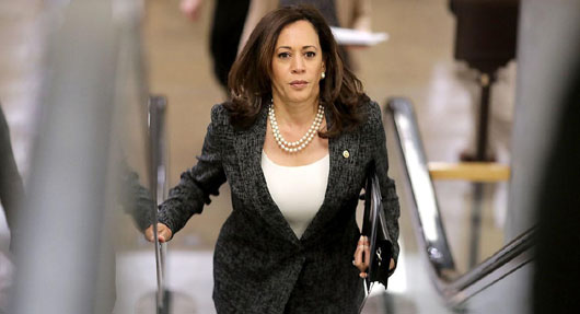 ‘Take it to the bank’: Kamala Harris ‘absolutely’ running for president in 2020