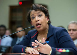The problems with Loretta Lynch’s story: Senate Judiciary Committee reviews new evidence