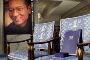 Liu Xiaobo, 61: China stage managed the death of Nobel Peace Prize winner