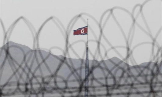 North Korea lashes out at new international criticism on rights