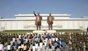 U.S. to ban travel to N. Korea: Embassy urges Americans to exit ‘immediately’