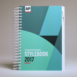 New AP Stylebook tells journalists not to use: ‘Pro-Life,’ ‘Refugee,’ ‘Terrorist’