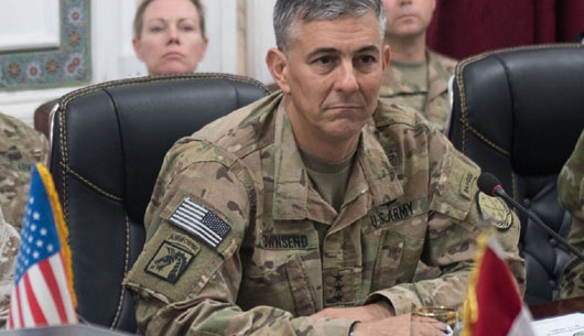 U.S. commander warns: ‘ISIS 2.0’ lurks