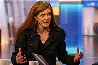WSJ editorial: Why did Samantha Power need to know the names of so many Trump officials?