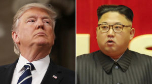 End times: Minister who said God handpicked Trump says President ‘endowed’ to take out Kim