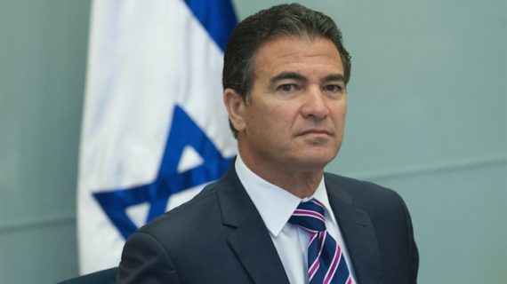 Mossad: Iran and its proxies filling void left by defeated ISIS