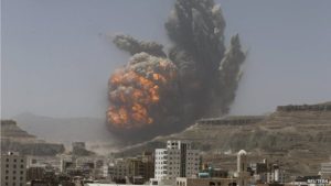 Yemen foreign minister: Iran ‘can’t be part of solution’