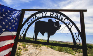 Jury refuses to convict four defendants in Nevada ranch standoff