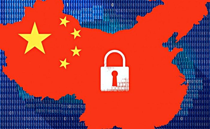 China tightens Internet controls as 19th Communist Party Congress approaches