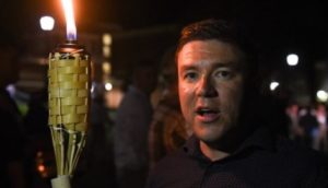 Who is Jason Kessler? Reports say ‘hate rally’ staged and its organizer an Obama supporter
