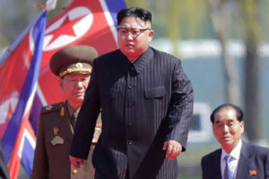 Analysts: Don’t assume N. Korea will play by doomsday rules; China seen exploiting crisis