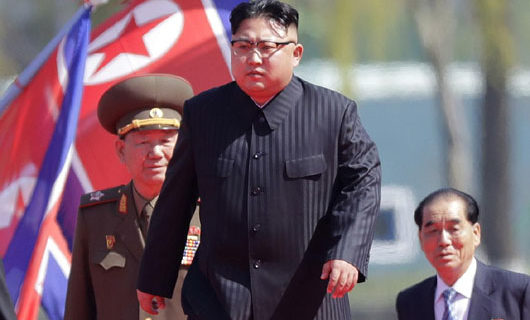 Analysts: Don’t assume N. Korea will play by doomsday rules; China seen exploiting crisis