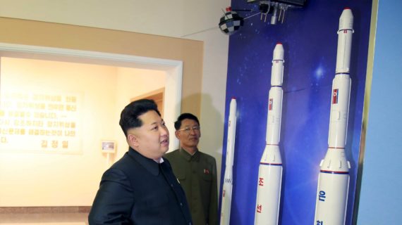 ‘Expert’ fixes for the North Korea crisis: Seriously?