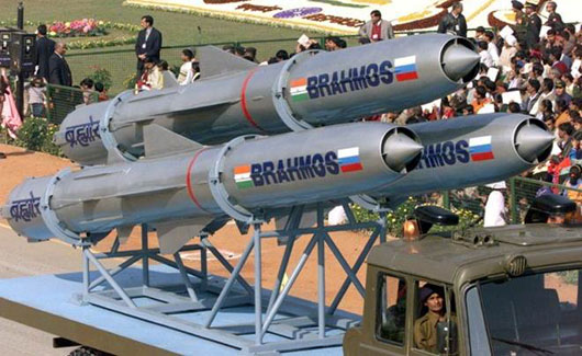 India defies missile-exporting China with cruise missile sale to Vietnam