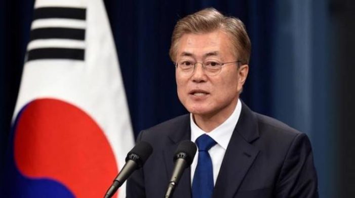 Pro-Pyongyang paper: Seoul failed to recognize N. Korea’s new ‘strategic status’