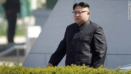Guarding Comrade Kim: Hiring of Russian security consultants signals loss of faith in inner circle