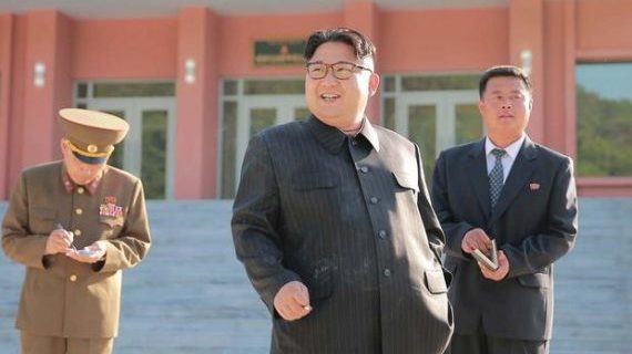 ‘Kim Fatty the Third’: Weaponizing ridicule at ‘losers’ touted as effective strategy