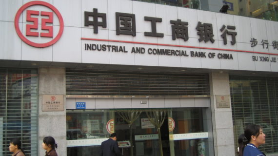 House Foreign Affairs chair: 12 top Chinese banks ‘ripe for sanctions’ over N. Korean WMD