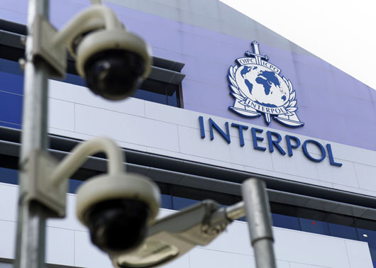 Interpol OKs ‘State of Palestine’ on secret ballot over objections from U.S., Israel