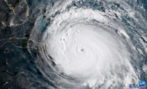 Hurricanes and humanity: A common sense assessment