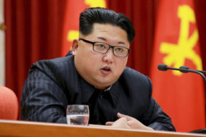 U.S. proposes ban on oil shipments to N. Korea, freeze on Kim Jong-Un’s assets