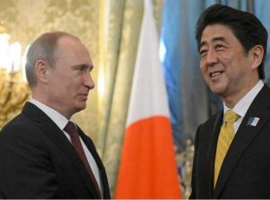 Moscow’s infrastructure deal on N. Korea backed by Tokyo and Seoul, opposed by U.S.