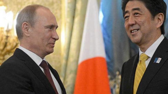 Moscow’s infrastructure deal on N. Korea backed by Tokyo and Seoul, opposed by U.S.