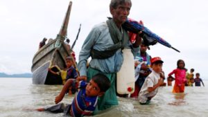 As UN convenes, N. Korea is only one crisis: Consider China-backed Burma’s ethnic cleansing