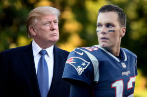 Tom Brady who? Why I am no longer a Patriots fan