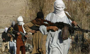 Report: Taliban controls more territory in Afghanistan than at any time since 2001