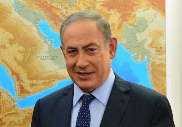Netanyahu: Israel’s relations with Arab world best ever ‘in our history’