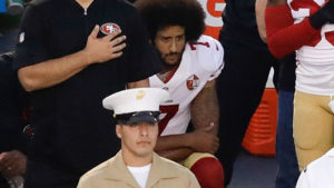 Report: Politics was not why Kaepernick was spurned by NFL, ‘the ultimate meritocracy’