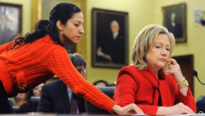 Newly-released Clinton emails reveal clear-cut mishandling of classified information