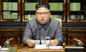 North Korea, in first, addresses whole world, vows to test H bomb in Pacific